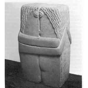 Brancusi, Constantin